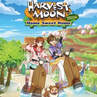 Harvest Moon: Home Sweet Home - Special Edition
