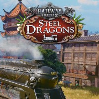 Railway Empire 2: Steel Dragons