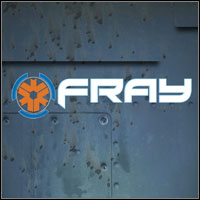 Fray (PC cover