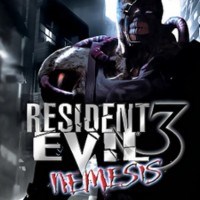 Resident Evil 3: Nemesis