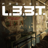 Project L33T (PC cover