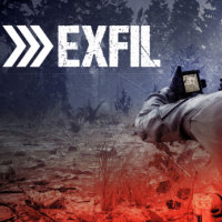 Exfil (PC cover