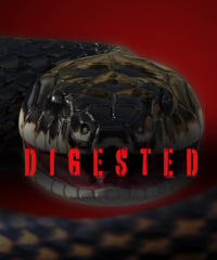 Digested (PC cover