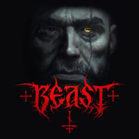 Beast (PC cover