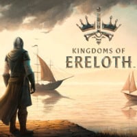 Kingdoms of Ereloth (PC cover