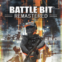 BattleBit Remastered (PC cover