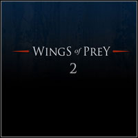 Wings of Prey 2 (PC cover