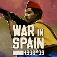 War in Spain 1936-39