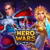 Hero Wars