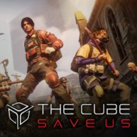 The Cube, Save Us