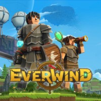 Everwind