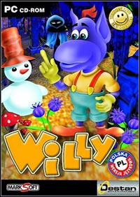 Okładka Willy (PC)