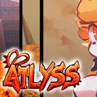 Atlyss (PC cover