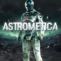 Astrometica (PC cover