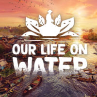 Our Life on Water (PC cover