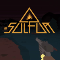 Sulfur (PC cover