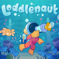 Loddlenaut (PC cover