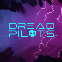 Dread Pilots (PC cover