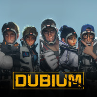 Dubium (PC cover