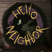 Hello Neighbor 3 (PC cover