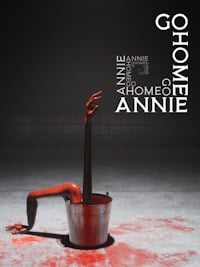 Go Home Annie (PC cover