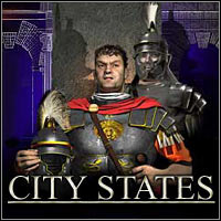 City States: Stone to Steel (PC cover