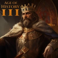 Age of History 3 (PC cover