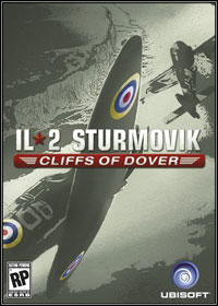 IL-2 Sturmovik: Cliffs of Dover