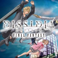 Dissidia Duellum Final Fantasy