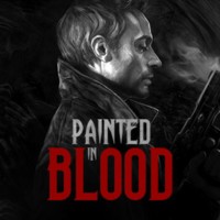 Painted in Blood