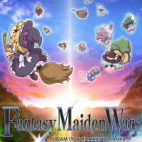 Fantasy Maiden Wars: Dream of the Stray Dreamer