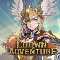 Crown and Adventure