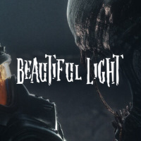 Beautiful Light (PC cover