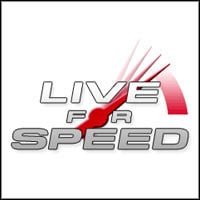 Live for Speed (PC cover