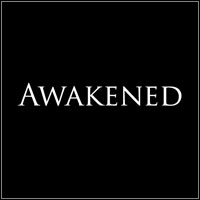 Awakened (X360 cover
