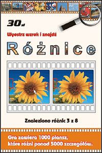 Roznice (PC cover