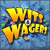 Okładka Wits & Wagers (X360)