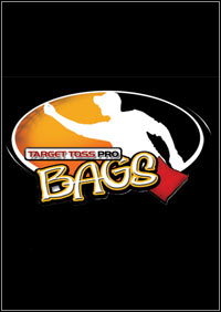 Target Toss Pro: Bags (Wii cover