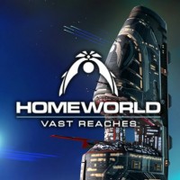 Homeworld: Vast Reaches
