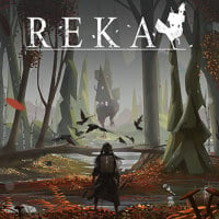 Reka (PC cover