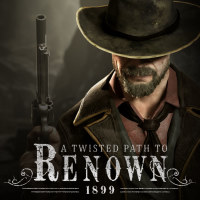 A Twisted Path to Renown (PC cover