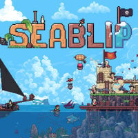 Seablip (PC cover