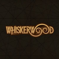 Whiskerwood (PC cover