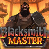 Blacksmith Master (PC cover