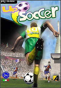 UpSoccer (PC cover