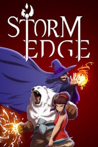 StormEdge (PC cover