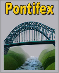 Pontifex (PC cover