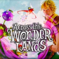 Across the Wonderlands