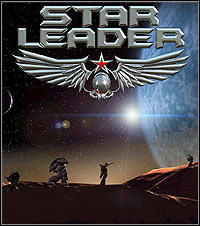 Star Leader (PC cover