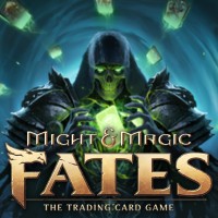 Might & Magic: Fates TCG